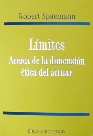 Cuando se habla de ética…