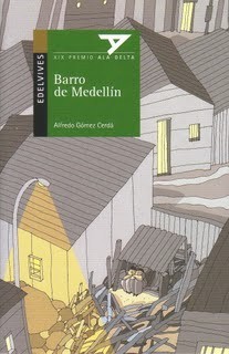 Barrio de Medellín