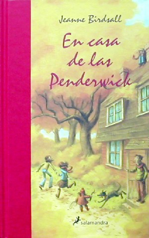 En casa de las Penderwick