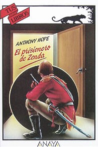 Aventuras maravillosas pero auténticas del Capitán Corcorán y El prisionero de Zenda