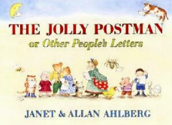 El Cartero simpático