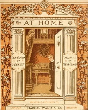 Libros ilustrados del siglo XIX