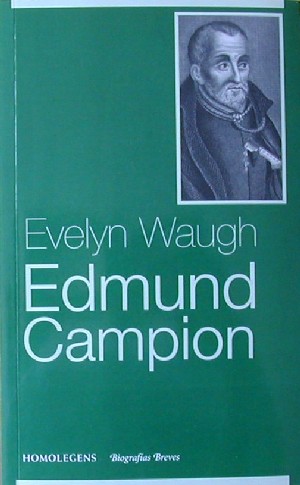 Edmund Campion