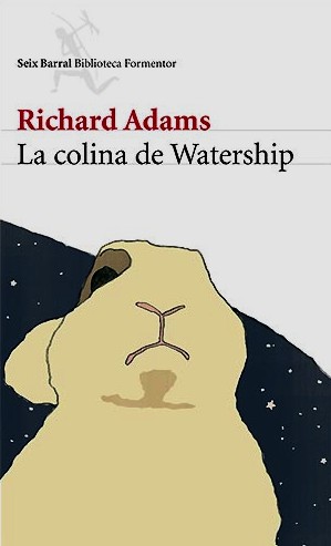 La colina de Watership