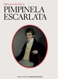 La Pimpinela escarlata