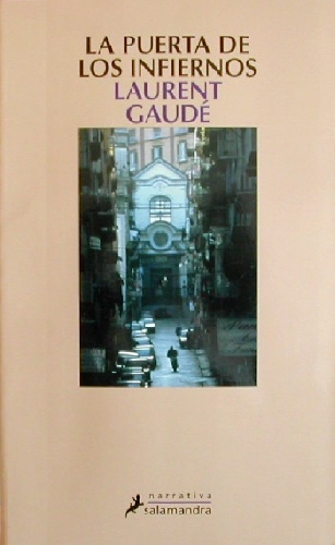 La puerta de los infiernos