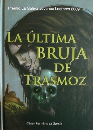 La bruja de Trasmoz