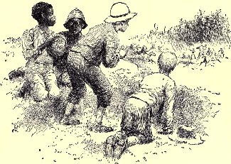 Two Little Confederates