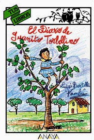 El diario de Juanito Torbellino