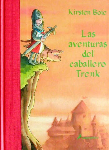 Las aventuras del caballero Trenk
