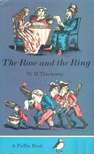 The Rose and the Ring