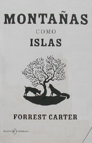 Montañas como islas