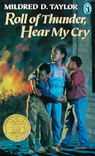 Roll of Thunder, Hear my Cry