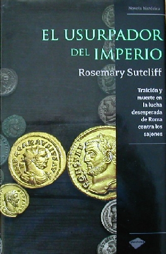 El usurpador del Imperio