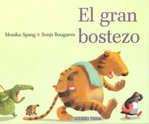 El gran bostezo