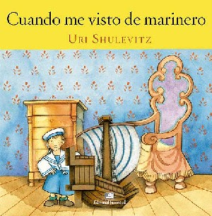 Cuando me visto de marinero