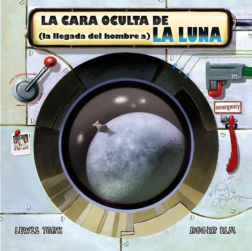 La cara oculta de (la llegada del hombre a) la luna