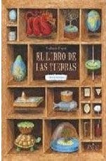 El libro de las tierras imaginadas