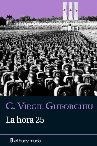 La hora 25