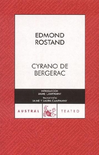 Cyrano de Bergerac