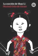 La canción de Shao Li