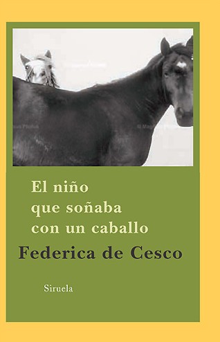 Bajo el viento de la Camarga y El niño que soñaba con un caballo