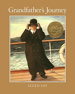Grandfather’s Journey