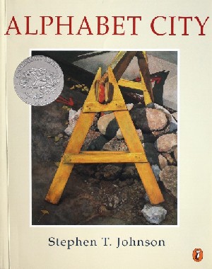 Alphabet City