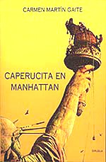 ‘Elogio y auge de los «crossover books»’