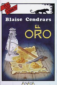 El oro