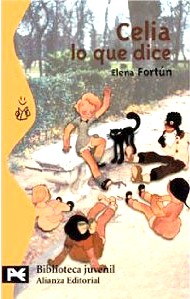 Celia lo que dice