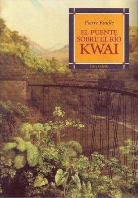 El puente sobre el río Kwai