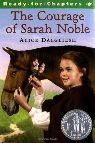 El valor de Sarah Noble