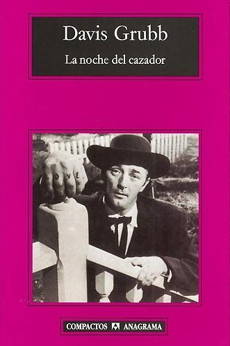La noche del cazador