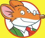 Gerónimo y Tea Stilton (1)