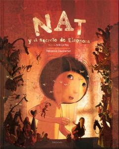 Nat y el secreto de Eleonora