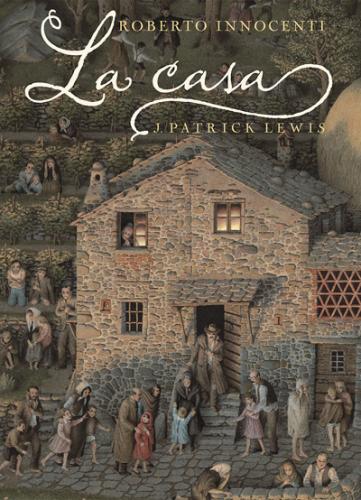La casa