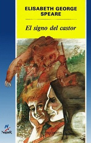 El estanque del mirlo y El signo del Castor