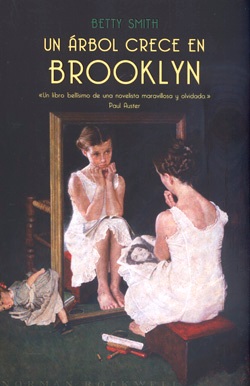 Un árbol crece en Brooklyn