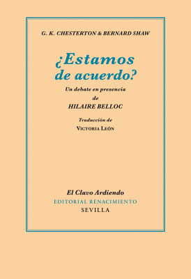 ¿Estamos de acuerdo? (1928)