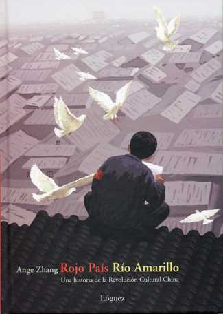 Rojo país, río amarillo