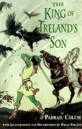 The King of Ireland’s Son