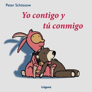 Yo contigo y tú conmigo