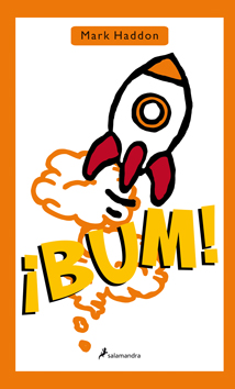 ¡Bum!