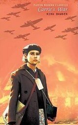 Carrie’s War