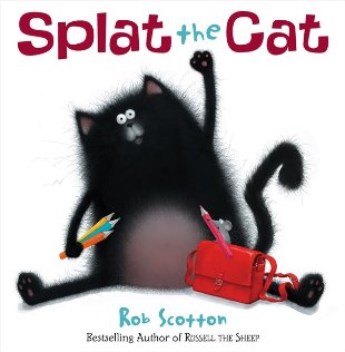 Splat el gato