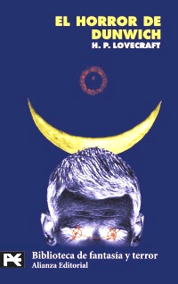 El horror de Dunwich