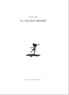 El pájaro negro