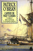 Capitán de mar y guerra