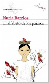 El alfabeto de los pájaros
